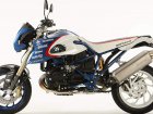 BMW HP2 Megamoto Pikes Peak Special Edition